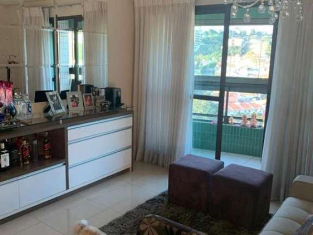 Apartamento de 92m² com 3 dormitórios sendo 1 suíte com closet no quinta vila do conde no bairro jardim paulista em jundiaí-sp