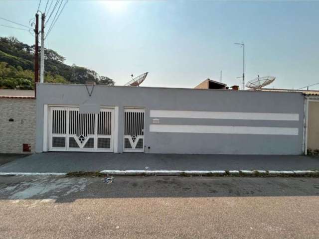 Casa de 333 m² de terreno com 3 dormitórios sendo 1 suíte na ponte são joão em jundiaí - sp *aceita permuta por apartamento de menor valor*