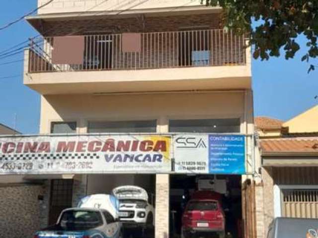 Sala comercial para locação de 33 m² localizado no bairro do jardim pacaembu em jundiaí - sp **iptu incluso no aluguel**