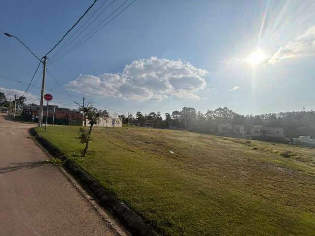 Terreno de 882 m² no condomínio terras da alvorada no medeiros em jundiaí - sp