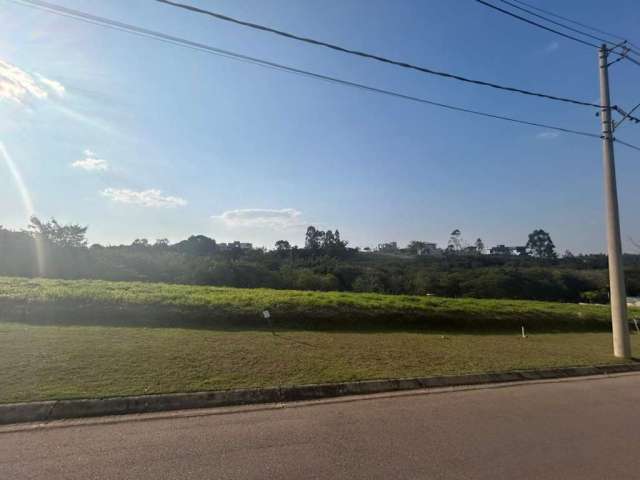 Terreno de 867 m² no condomínio terras da alvorada no medeiros em jundiaí - sp