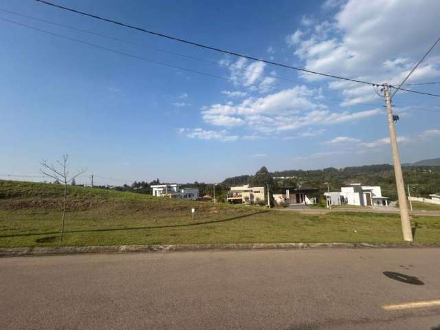 Terreno de 814 m² no condomínio terras da alvorada no medeiros em jundiaí - sp