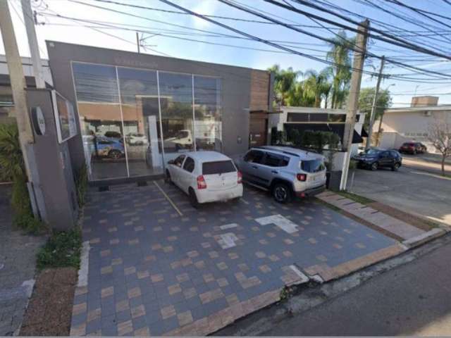 Ponto comercial de 260m² terreno no bairro jardim morumbi em jundiaí - sp