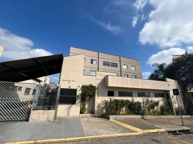 Apartamento de 85 m² com 3 dormitórios no condomínio residencial jardim agapeama em jundiaí sp