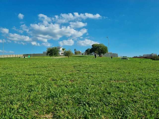 Terreno de 660m² no condomínio arts itatiba em itatiba-sp