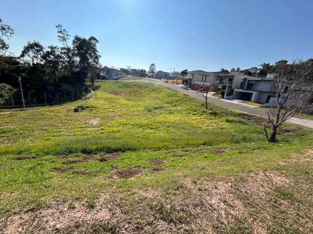 Terreno de 431 m² no condomínio bella vitta, no bairro jardim celeste, em jundiaí - sp