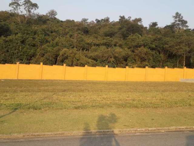 Terreno com 507 m² no condomínio alphaville em jundiaí - sp