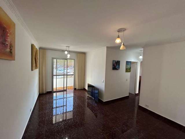 Apartamento com 70m² e 3 dormitórios no condomínio residencial nove de julho em jundiaí sp