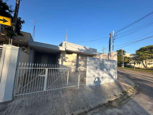 Casa de 134 m² de área com 3 dormitórios no jardim pitangueiras em jundiaí - sp