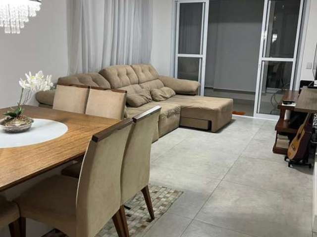 Apartamento de 130 m² com 3 suítes no condomínio le parc residence no jardim ana maria em jundiaí - sp