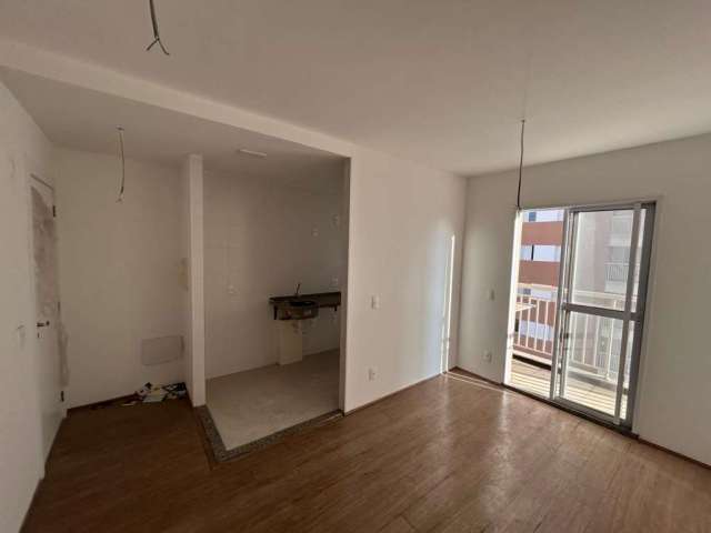 Apartamento de 54 m² com 2 dormitórios, sendo 1 suíte, no condomínio go maraville na rua união em jundiaí sp