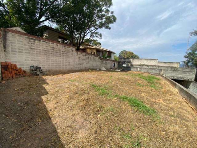 Terreno de 368m² de área total no cond. loteamento chácara pai jacó em jundiaí-sp *aceita permuta em carro no valor de r$ 80 mil*