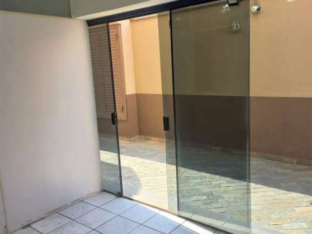 Sala comercial de 61 m² no edifício comercial vitória no bairro vila arens em jundiaí - sp