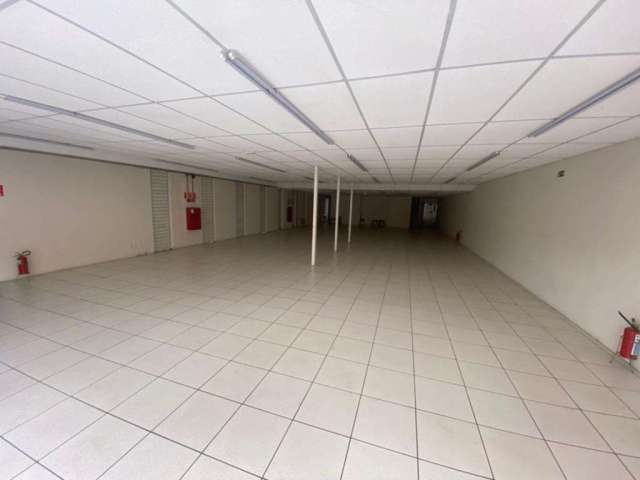 Ponto comercial de 900 m² com 3 pavimentos e subsolo no centro de jundiaí - sp