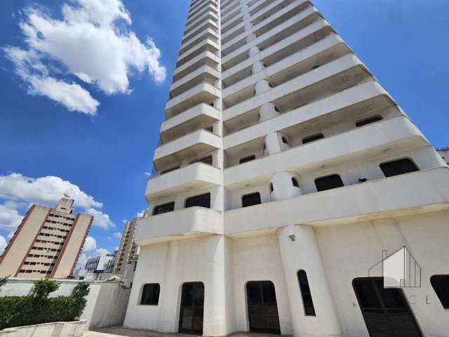 Apartamento de 206 m² com 3 dormítorios sendo 1 suíte no condomínio mediterrâneo no centro de jundiaí - sp