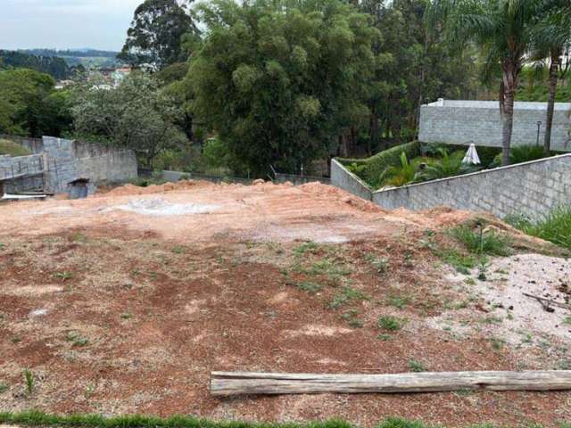 Terreno de 1000 m² no condomínio loteamento portal da colina em jundiaí - sp