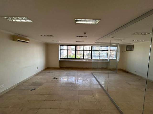 Sala comercial de 62m² no edifício saint paul (próximo a avenida 9 de julho) em jundiaí - sp