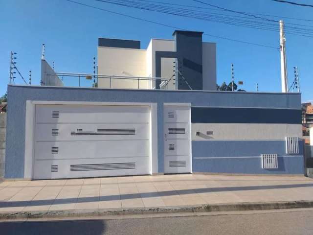 Casa de 290m² de área construída com 3 dormitórios, sendo 1 suíte no bairro da colônia em jundiaí sp ***estuda permuta por imóvel de menor valor ***