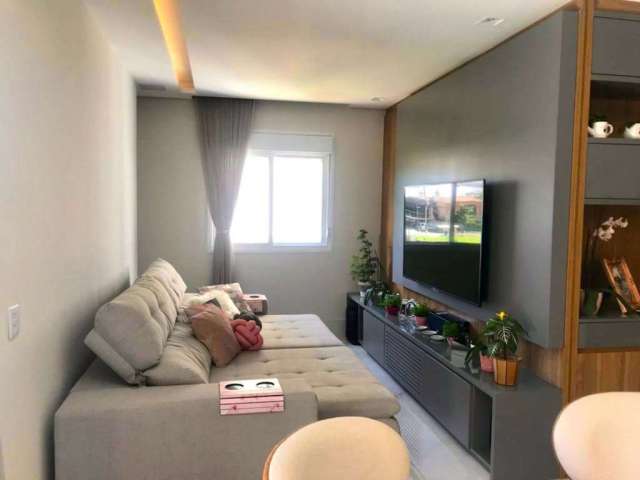 Apartamento de 163m² com 3 suítes no condomínio le parc residence no jardim ana maria em jundiaí sp