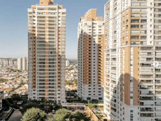 Apartamento de 111m² com 2 suítes no condomínio alta vista unique na avenida nove de julho (ao lado do jundiaí shopping) em jundiaí sp