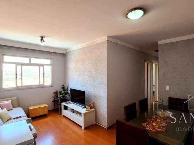 Apartamento para locação com 3 dormitórios e 69m² no condomínio portal das palmeiras no engordadouro em jundiaí - sp