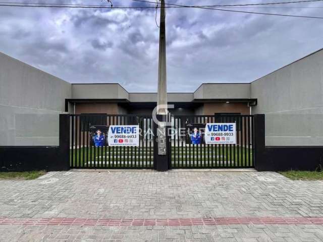 Casa em Guaratuba  Oportunidade Imperdível para Investidores