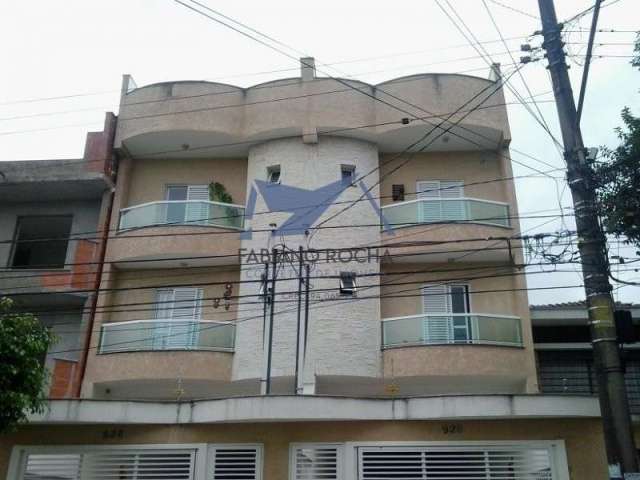 Cobertura sem condominio na vila Pires em Santo André - 3 do