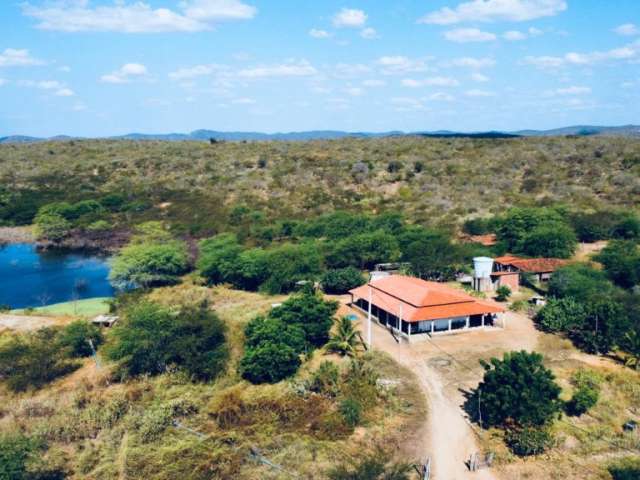 Vendo fazenda com 208,91 hectares