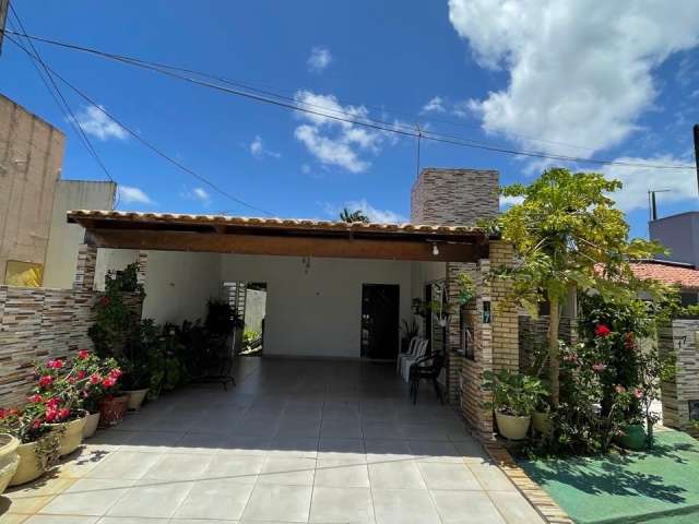 Vende casa condomínio eden