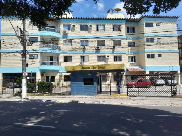 Apartamento na Marambaia