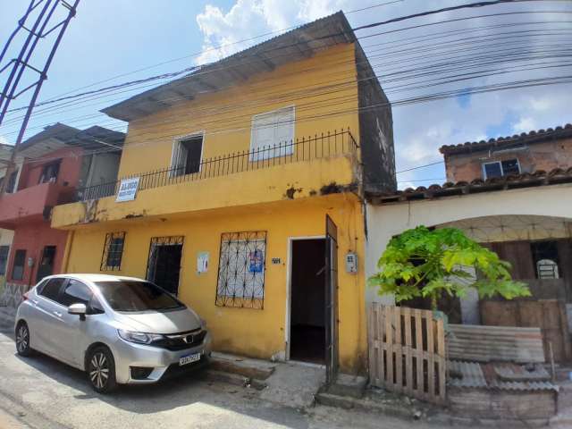 Casa na Guanabara