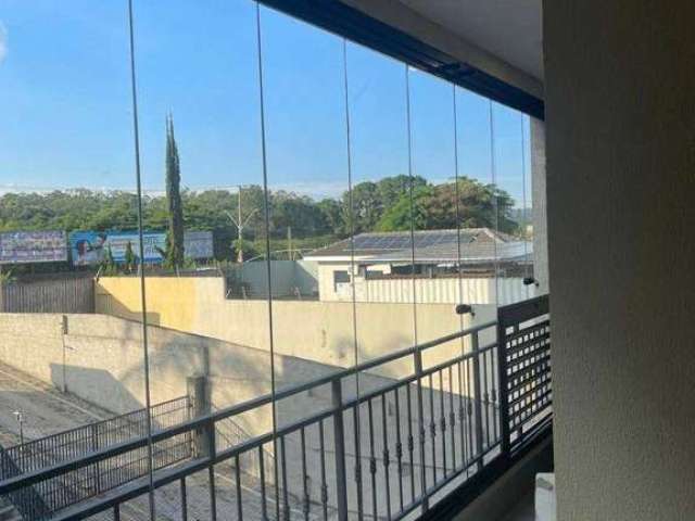 Apartamento novo com 3 quartos - 116m2 à venda no Condomínio Mondo Itália - Vinhedo S.P.