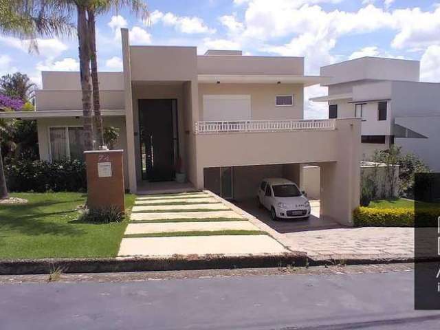 Casa com 4 quartos à venda no Condomínio Alpes de Vinhedo - Vinhedo- SP