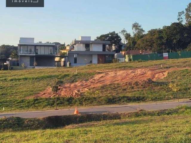 Terreno à venda, 605 m² por R$ 595.000,00 - Condomínio Residencial Arboretum - Vinhedo/SP