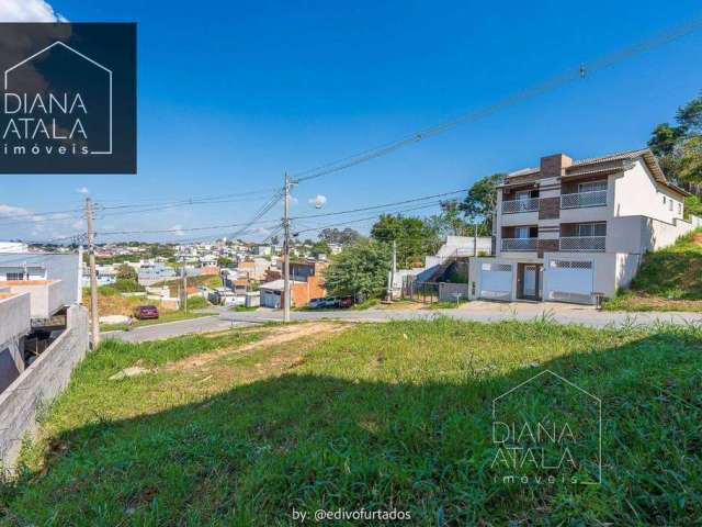 Terreno à venda, 277 m² - Capela Vinhedo - Vinhedo/SP