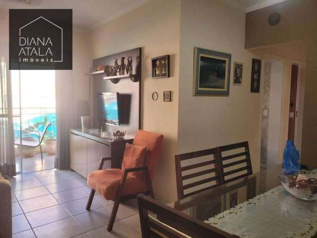 Apartamento no Spazio Real em Vinhedo à venda - Vinhedo S.P.