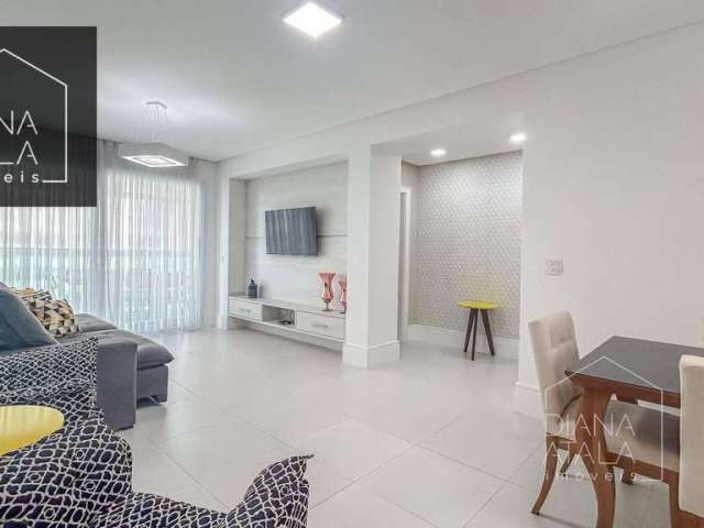 Apartamento 4 Suítes Mobiliado no Guarujá litoral Sul de São Paulo