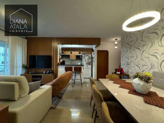 apartamento com 3 quartos à venda no Condomínio Royal- Vinhedo - S.P.- EXCLUSIVIDADE!!!