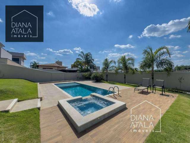 Casa à venda, 302 m² por R$ 2.480.000,00 - Condomínio Terras de Vinhedo - Vinhedo/SP