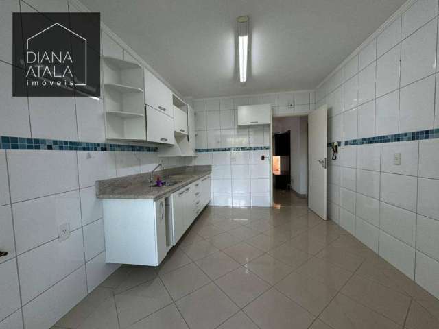 Apartamento com 3 quartos para locação - Portal de vinhedo- Vinhedo S.P.