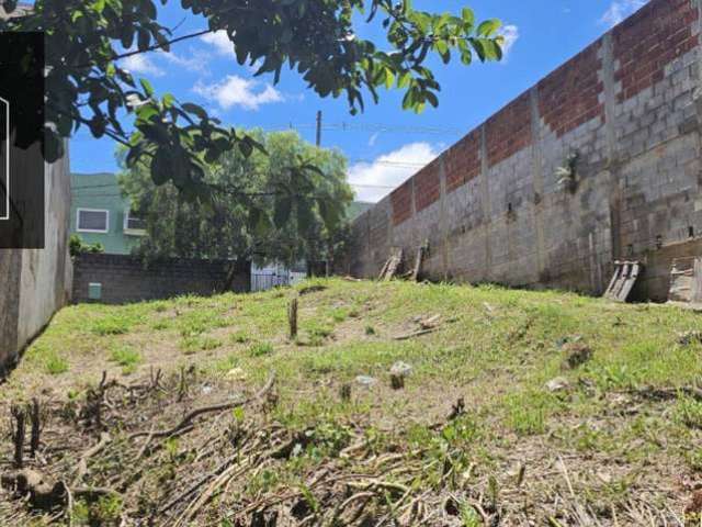 Terreno à venda, 300 m² por R$ 339.000,00 - Jardim Alto da Colina - Valinhos/SP