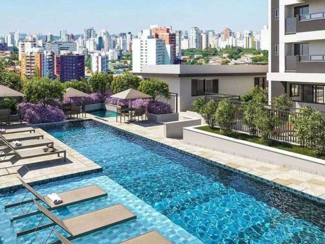 apartamento 154m2 allure