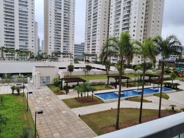 apto.237m2 domo prime com 4 suite 4 vagas