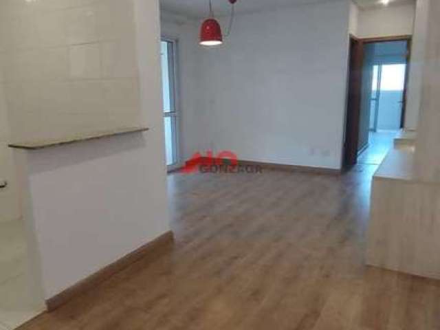 Apartamento com 2 dorms, Gonzaga, Santos - R$ 930 mil, Cod: 2608