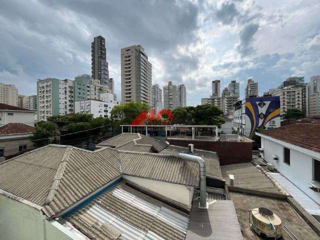 Pompéia Santos Apartamento com 3 dorms, - R$ 820 mil, Cod: 2907