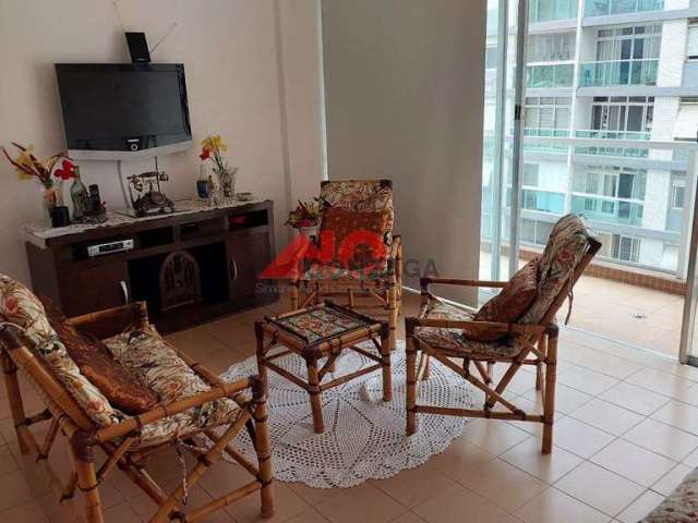 Apartamento com 2 dorms, Gonzaga, Santos - R$ 600 mil, Cod: 2956