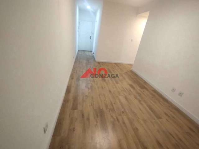 Pompéia, Santos - Apartamento 1 dorm. R$ 360 mil, Cod: 3002