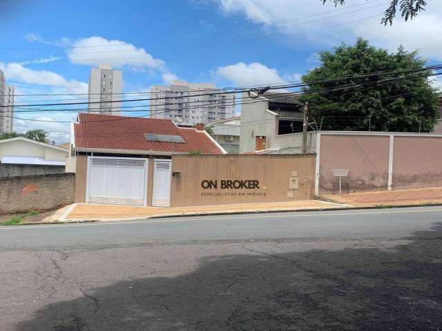 Casa com 3 dormitórios à venda, 146 m² por R$ 760.000,00 - Jardim Novo Horizonte - Valinhos/SP