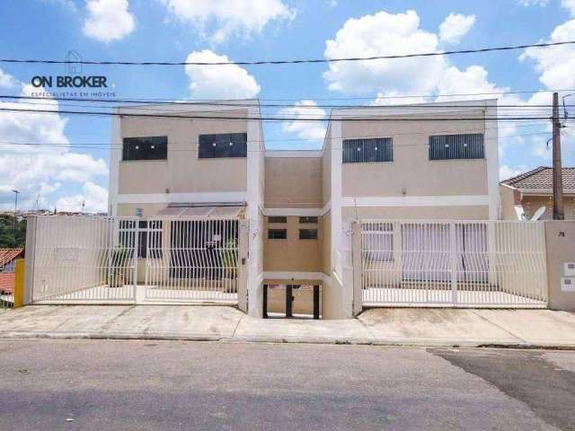 Barracão à venda, 468 m² por R$ 1.589.000,00 - Jardim Pinheiros - Valinhos/SP