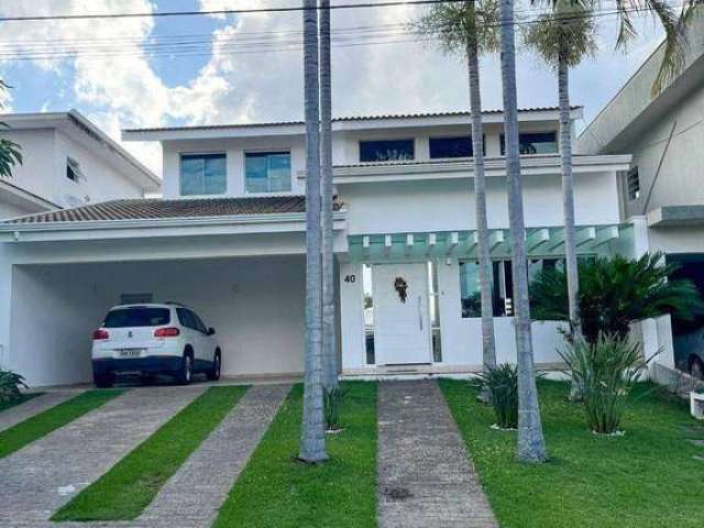 Casa térrea com 3 suítes à venda, 202 m² por R$ 1.600.000 - Santa Rosa - Vinhedo/SP